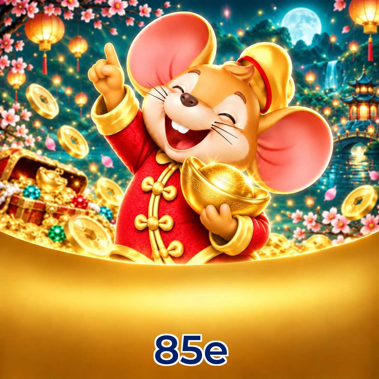 85e
