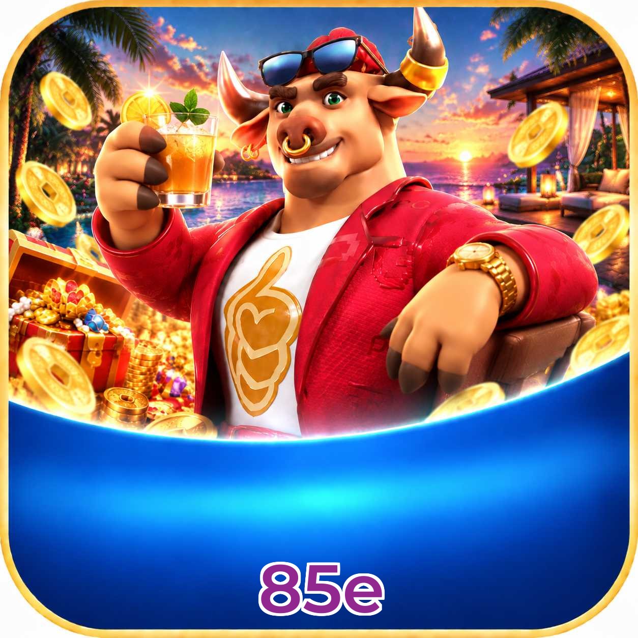 Performance superior do APK
