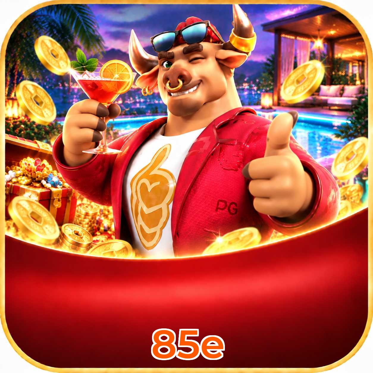 Download oficial 85e seguro para Android e iOS